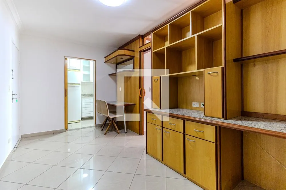 Apartamento, 1 quarto, 36 m² - Foto 3
