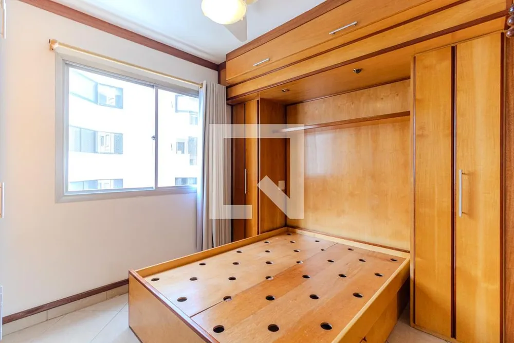 Apartamento, 1 quarto, 36 m² - Foto 7
