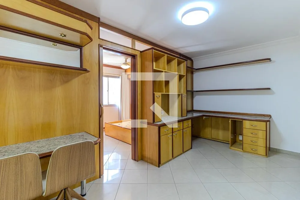 Apartamento, 1 quarto, 36 m² - Foto 1