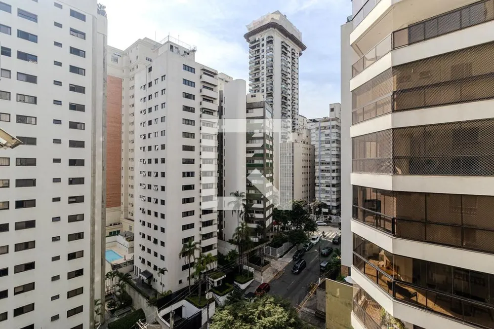 Apartamento, 1 quarto, 36 m² - Foto 5