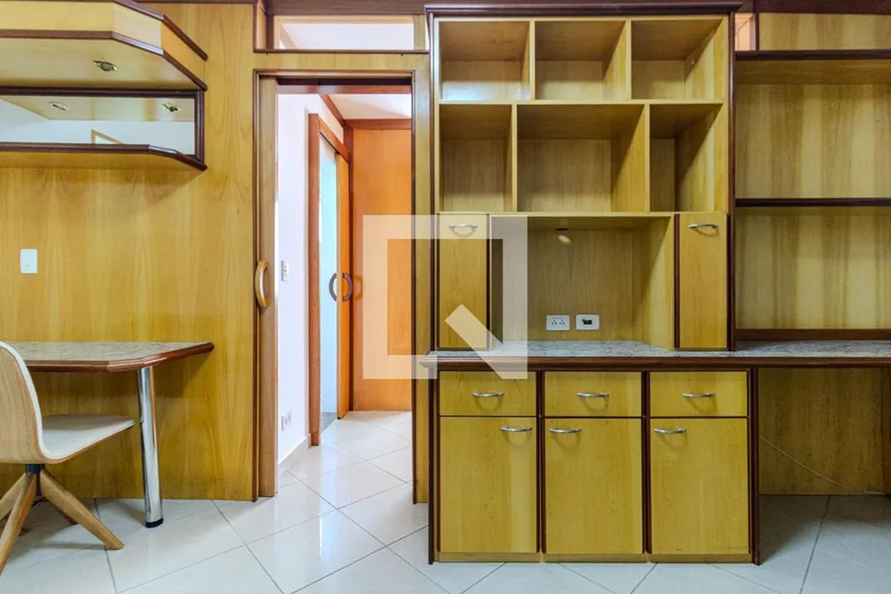 Apartamento, 1 quarto, 36 m² - Foto 4