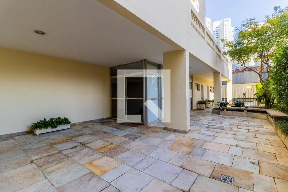 Apartamento, 1 quarto, 36 m² - Foto 6