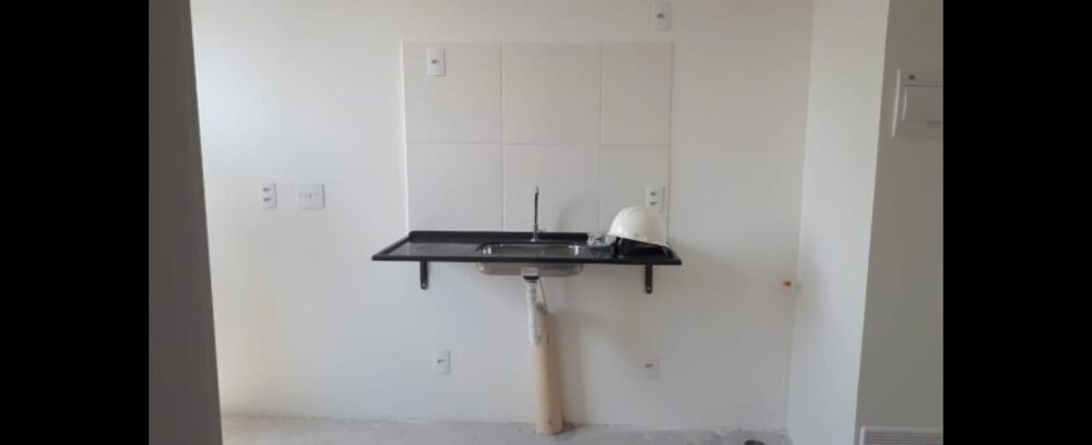 Apartamento, 1 quarto, 24 m² - Foto 10