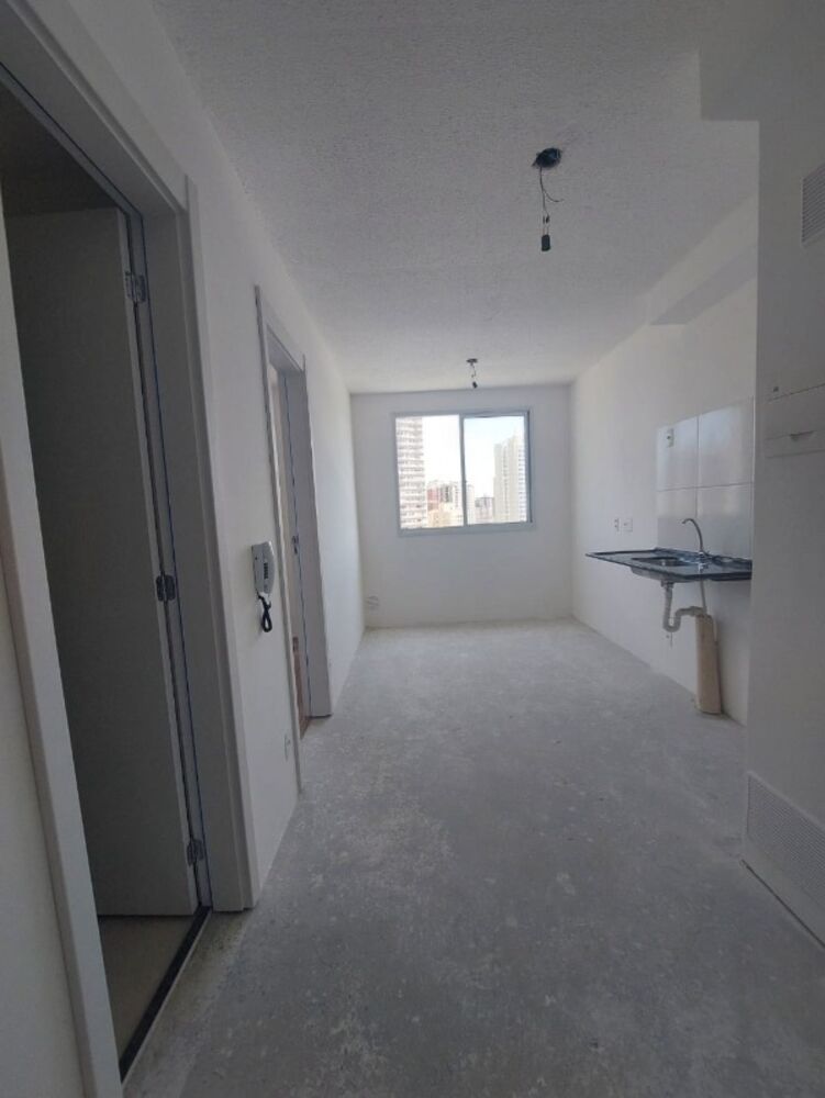 Apartamento, 1 quarto, 24 m² - Foto 4