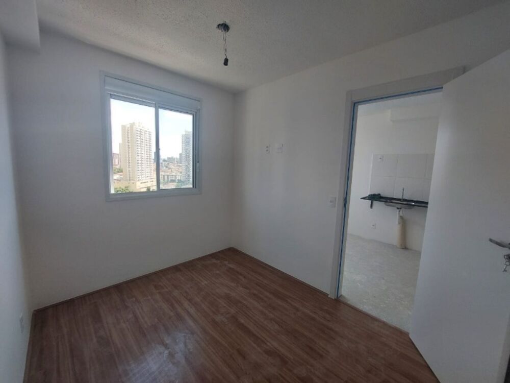 Apartamento, 1 quarto, 24 m² - Foto 2