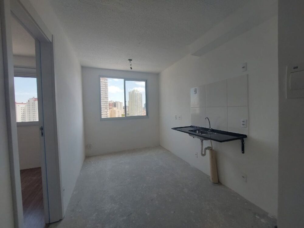 Apartamento, 1 quarto, 24 m² - Foto 5