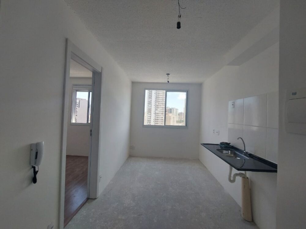 Apartamento, 1 quarto, 24 m² - Foto 6