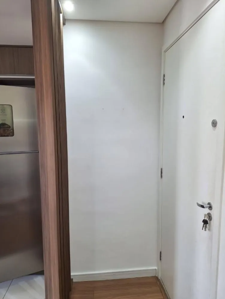 Apartamento, 2 quartos, 59 m² - Foto 1