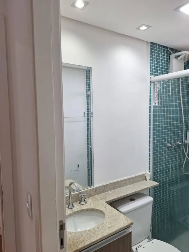 Apartamento, 2 quartos, 59 m² - Foto 6