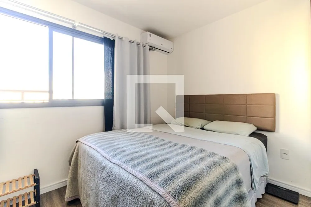Kitnet-Studio, 19 m² - Foto 2