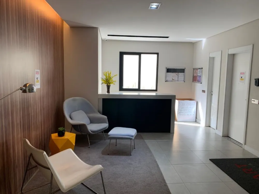 Flat/Apart Hotel, 1 quarto, 26 m² - Foto 12
