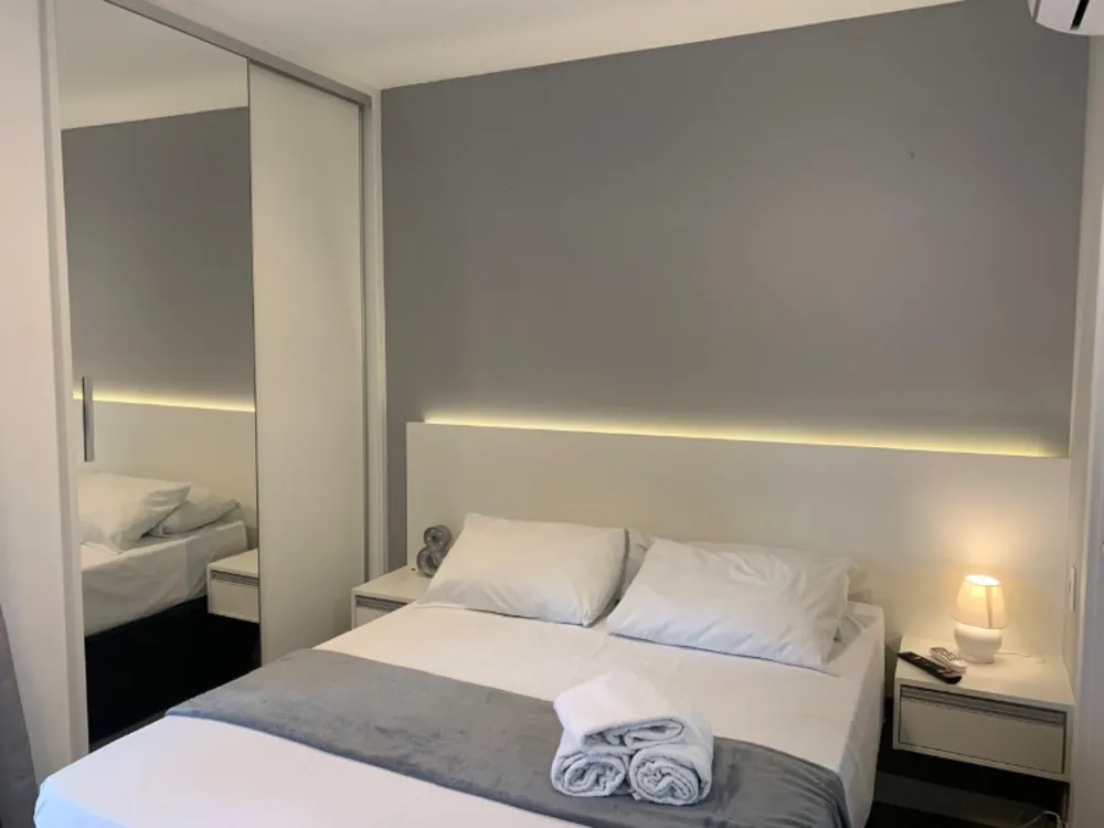 Flat/Apart Hotel, 1 quarto, 26 m² - Foto 1