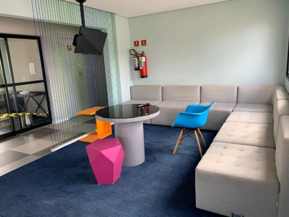 Flat/Apart Hotel, 1 quarto, 26 m² - Foto 2