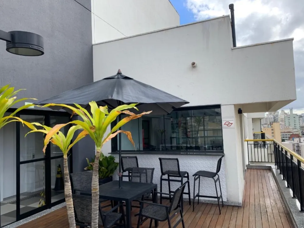 Flat/Apart Hotel, 1 quarto, 26 m² - Foto 8