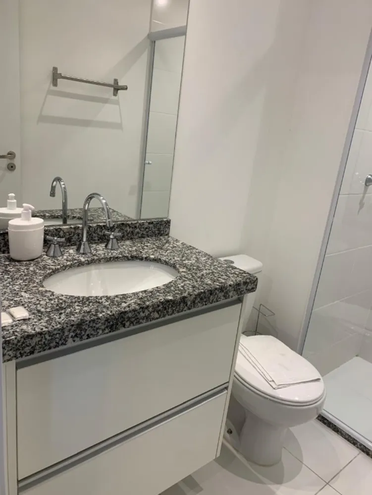 Flat/Apart Hotel, 1 quarto, 26 m² - Foto 4