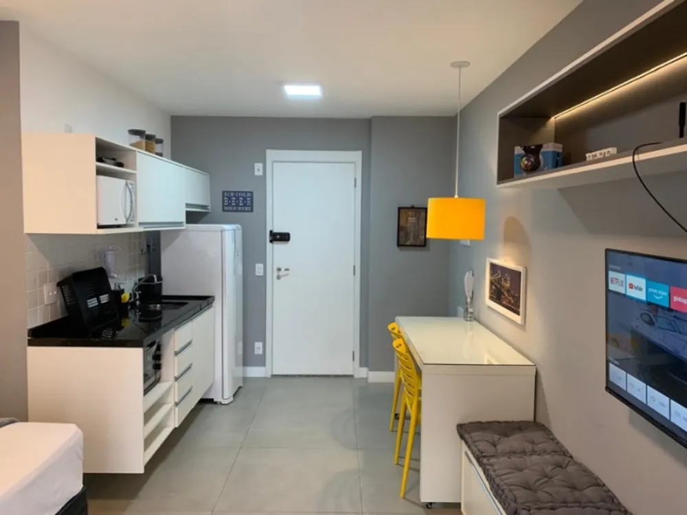 Flat/Apart Hotel, 1 quarto, 26 m² - Foto 3