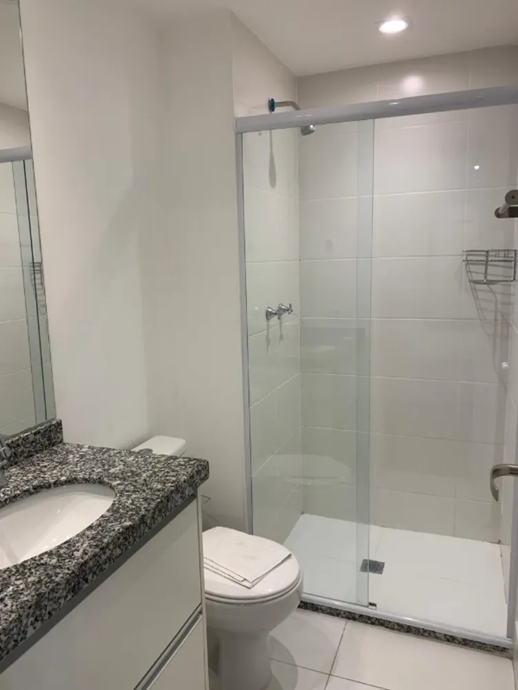 Flat/Apart Hotel, 1 quarto, 26 m² - Foto 7