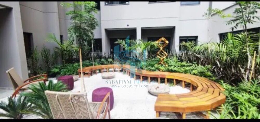 Apartamento, 1 quarto, 50 m² - Foto 11
