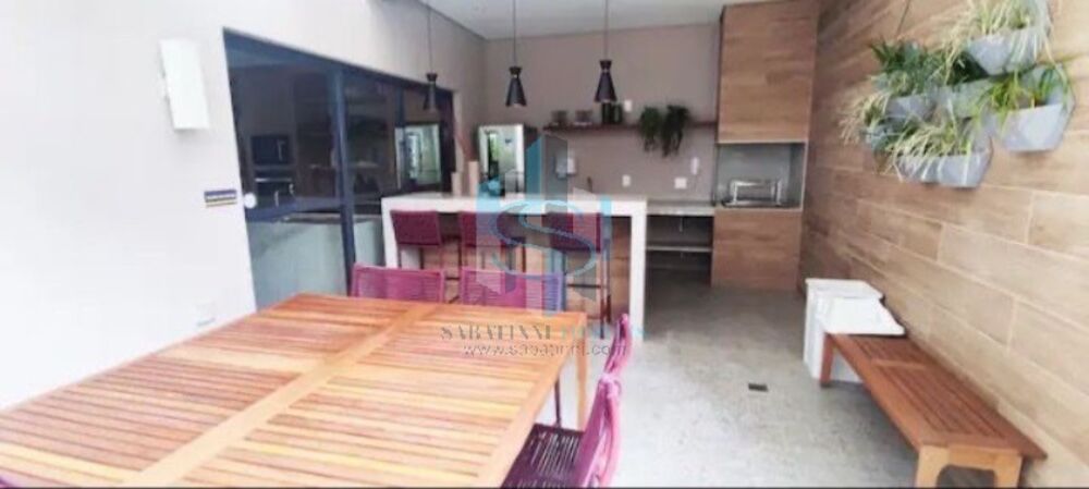 Apartamento, 1 quarto, 50 m² - Foto 12