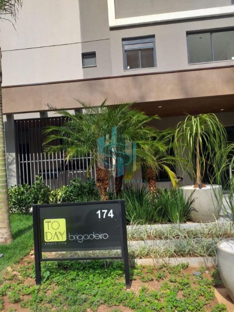 Apartamento, 1 quarto, 50 m² - Foto 1