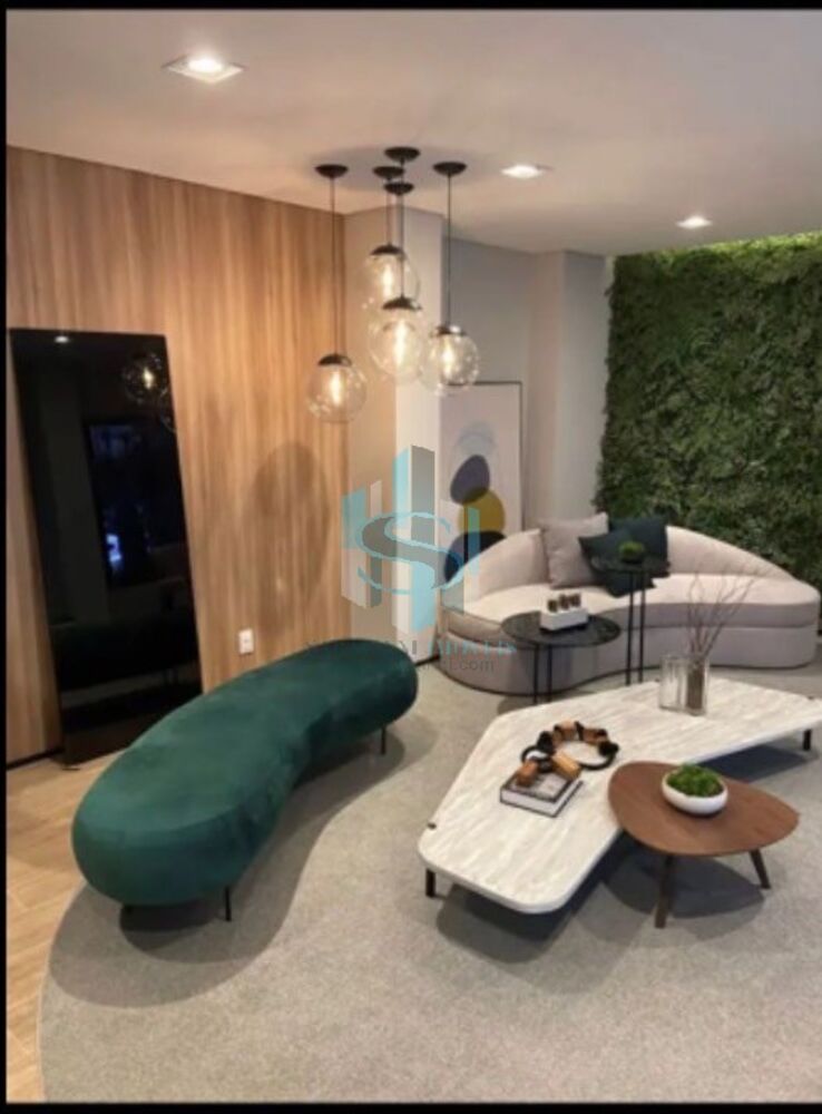 Apartamento, 1 quarto, 50 m² - Foto 7
