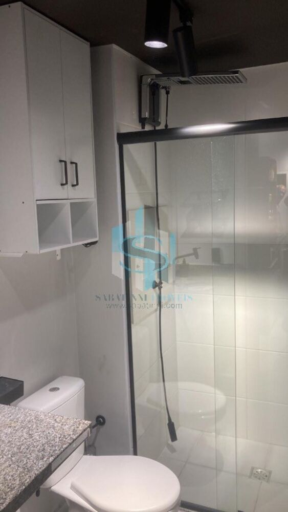 Apartamento, 1 quarto, 50 m² - Foto 10