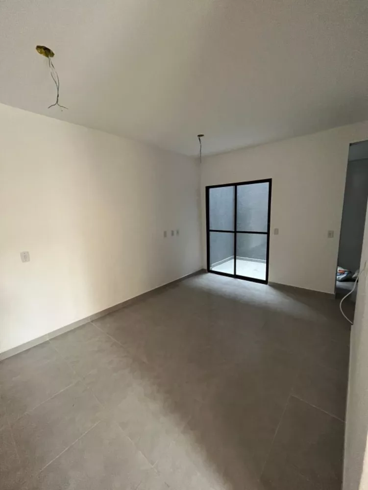 Apartamento à venda com 1 quarto, 24m² - Foto 3