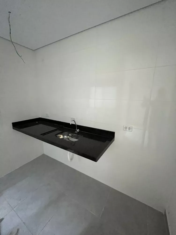 Apartamento à venda com 1 quarto, 24m² - Foto 5