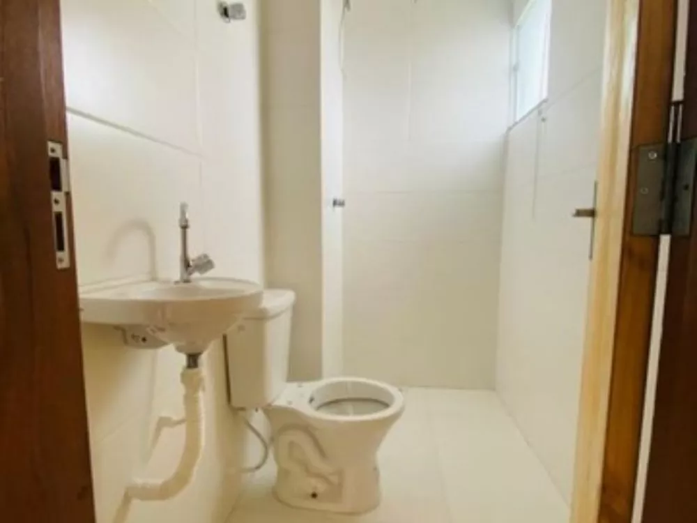 Apartamento à venda com 2 quartos, 42m² - Foto 8