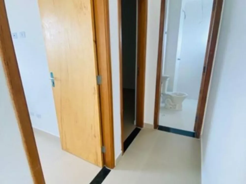 Apartamento à venda com 2 quartos, 42m² - Foto 7