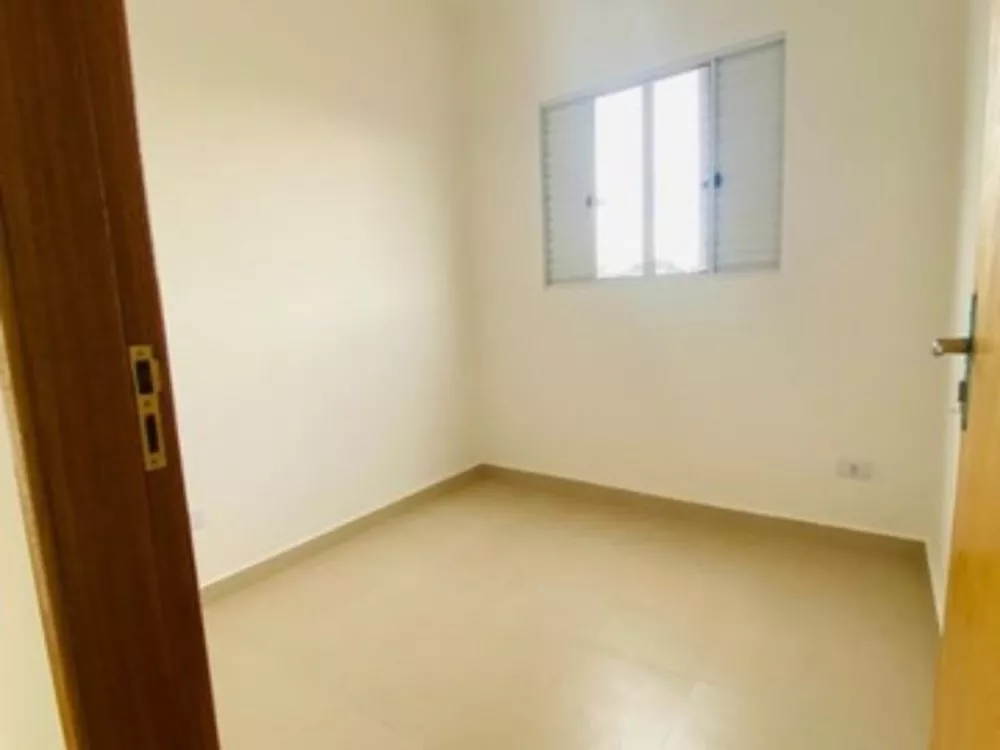 Apartamento à venda com 2 quartos, 42m² - Foto 3