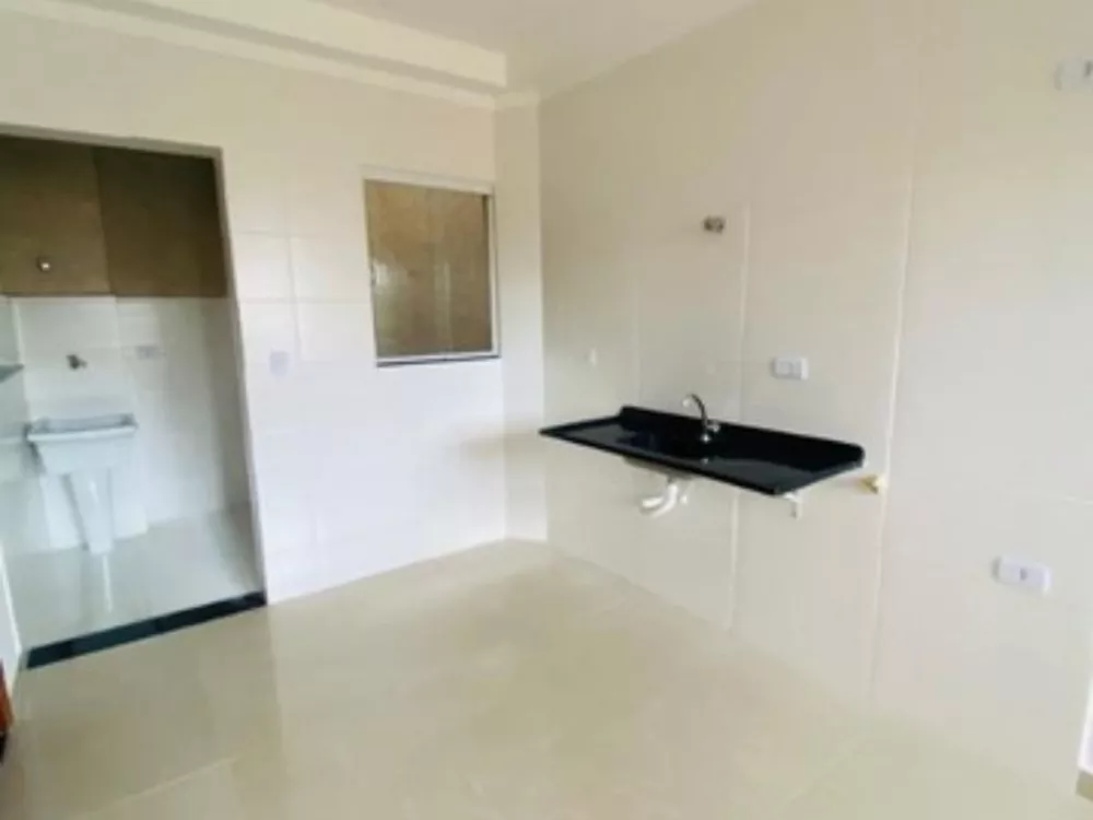 Apartamento à venda com 2 quartos, 42m² - Foto 5