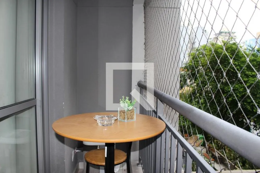 Kitnet-Studio, 21 m² - Foto 8
