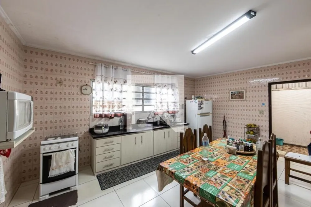 Casa, 3 quartos, 220 m² - Foto 8