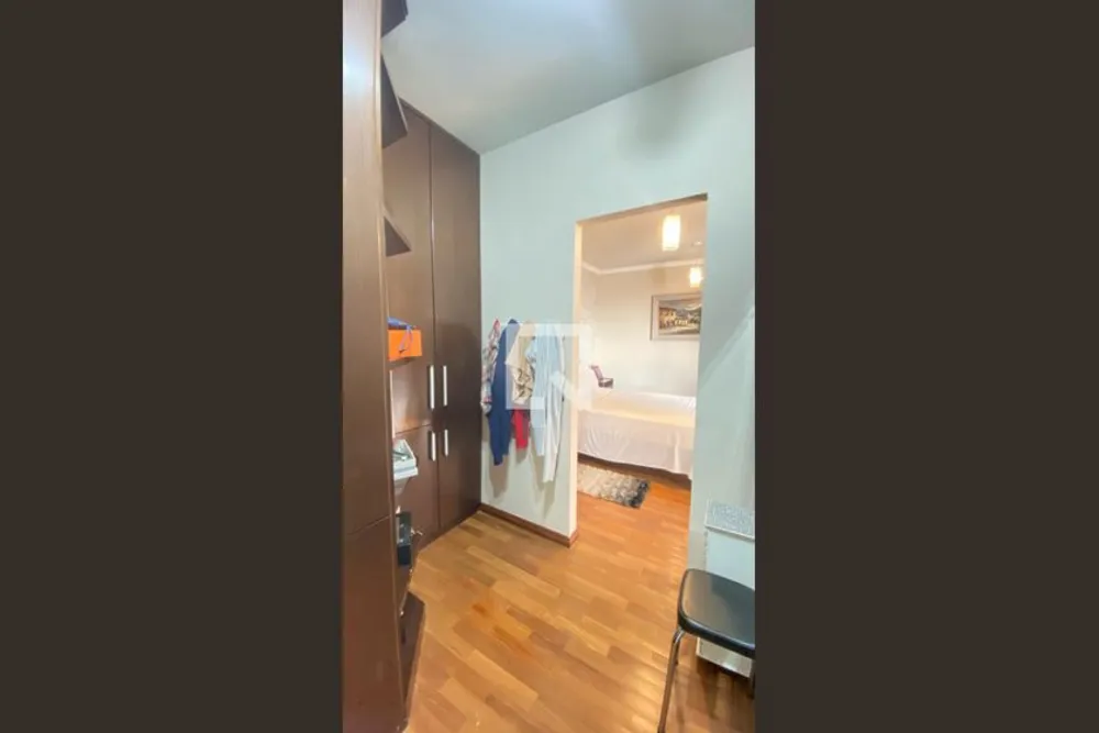 Cobertura, 4 quartos, 186 m² - Foto 5