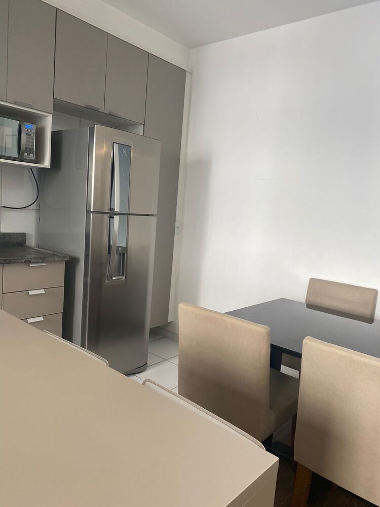 Apartamento, 1 quarto, 33 m² - Foto 16