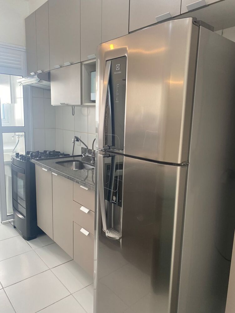 Apartamento, 1 quarto, 33 m² - Foto 11