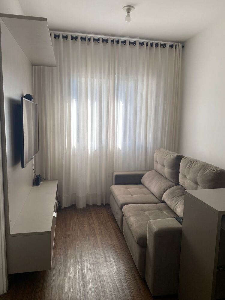 Apartamento, 1 quarto, 33 m² - Foto 12