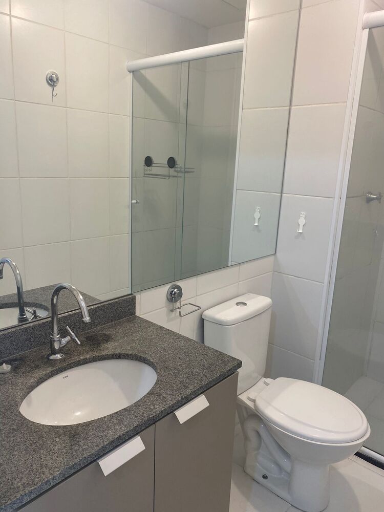 Apartamento, 1 quarto, 33 m² - Foto 8