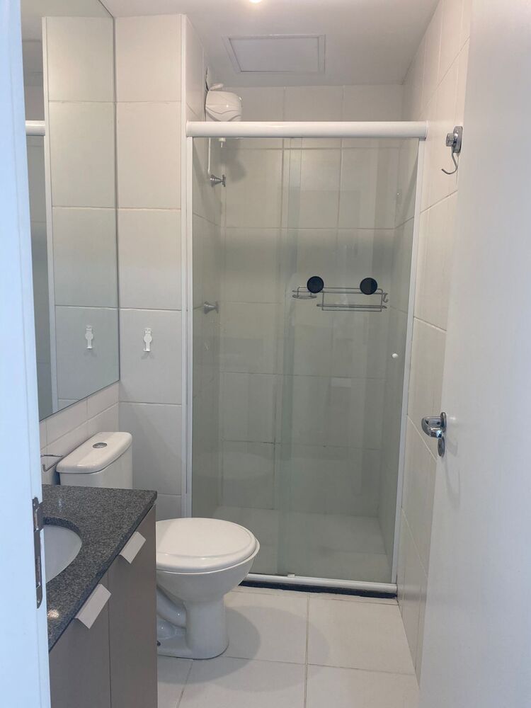 Apartamento, 1 quarto, 33 m² - Foto 9