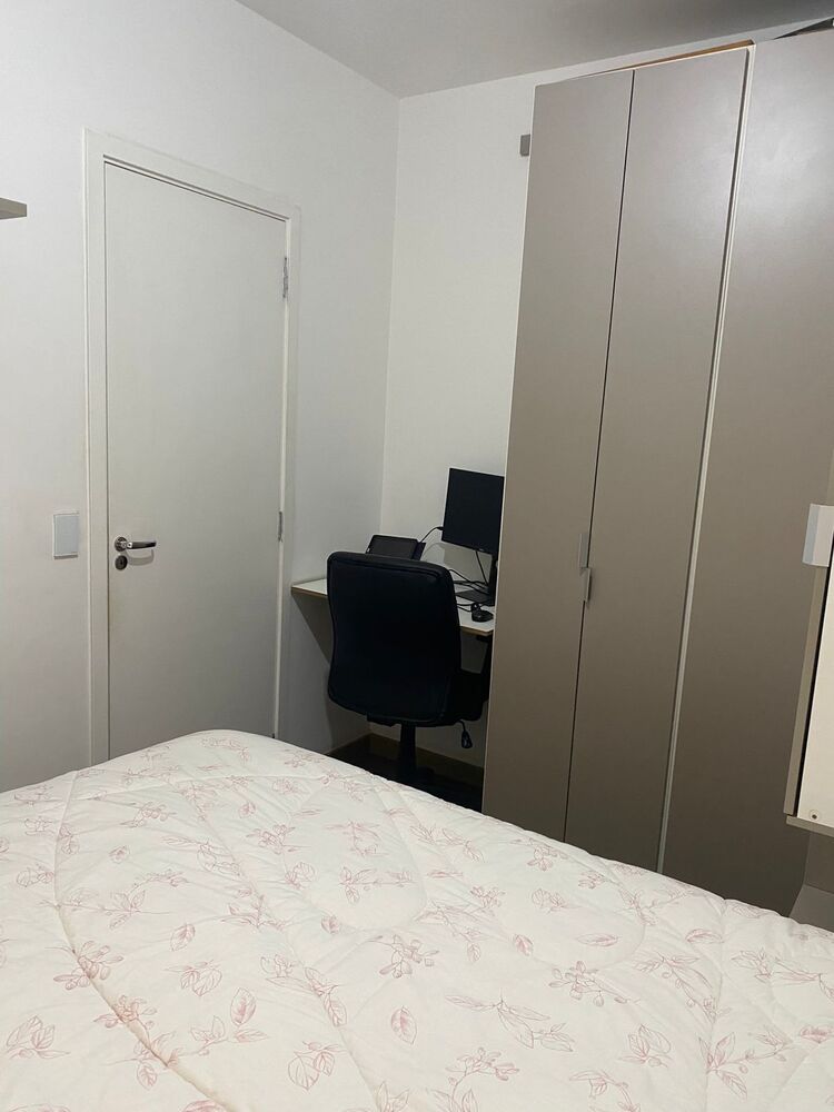 Apartamento, 1 quarto, 33 m² - Foto 15