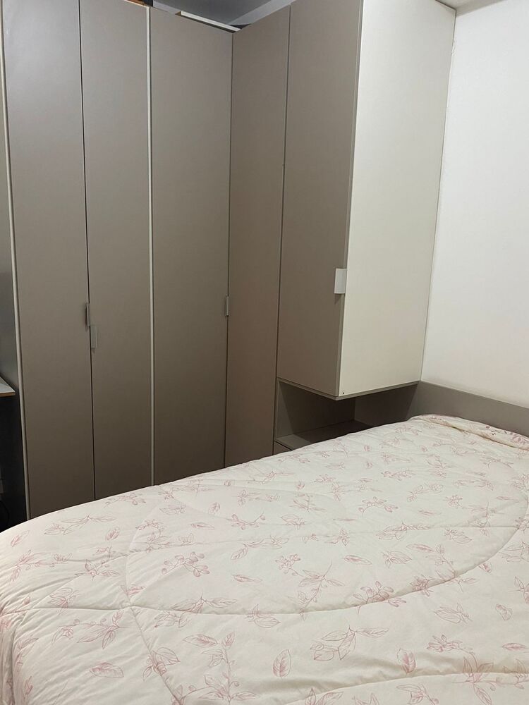 Apartamento, 1 quarto, 33 m² - Foto 7