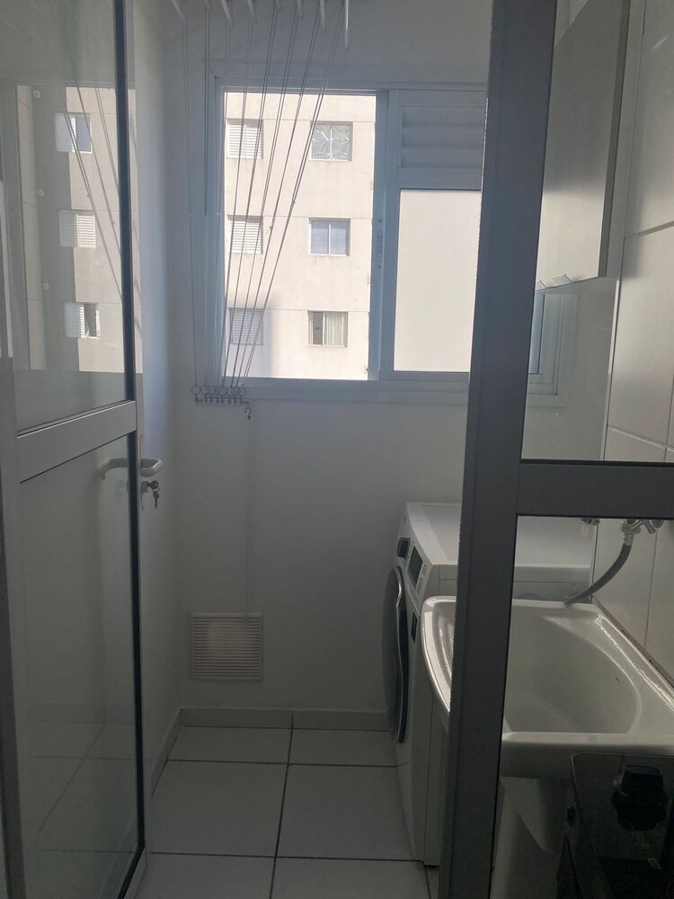 Apartamento, 1 quarto, 33 m² - Foto 6