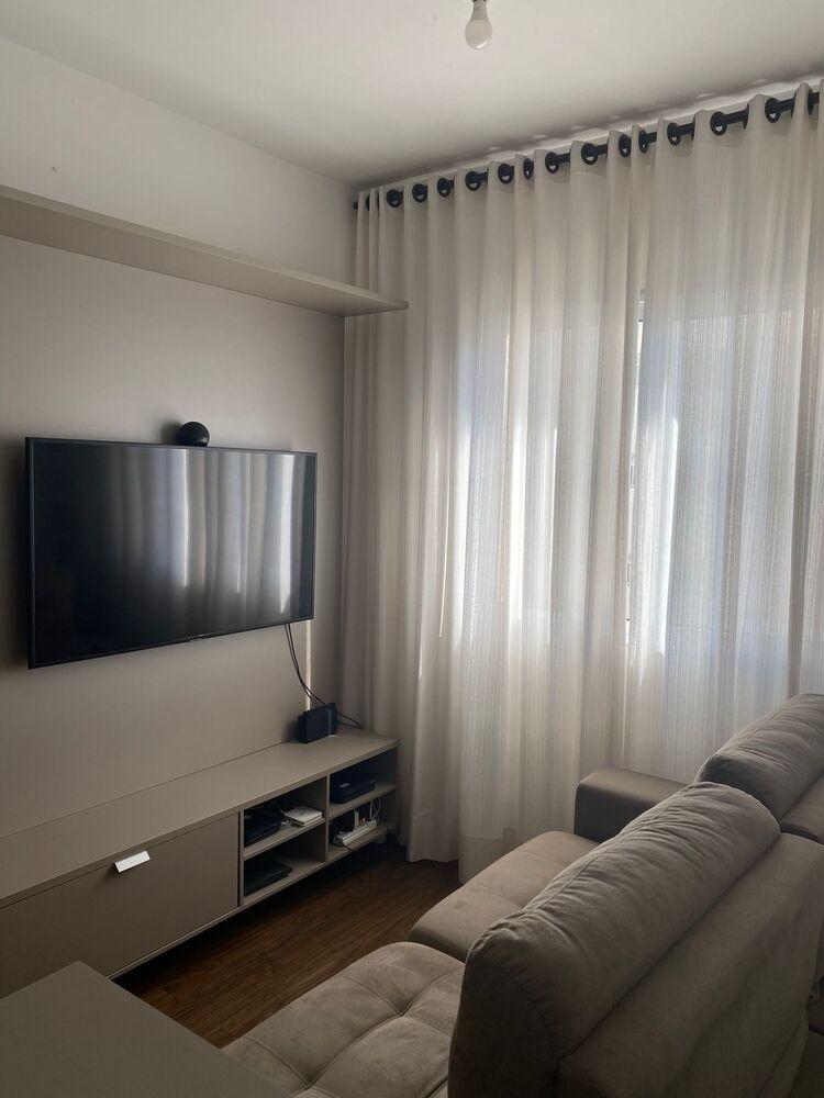 Apartamento, 1 quarto, 33 m² - Foto 4