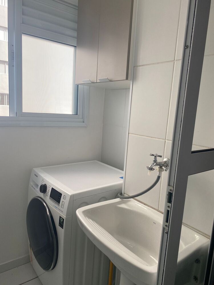 Apartamento, 1 quarto, 33 m² - Foto 2