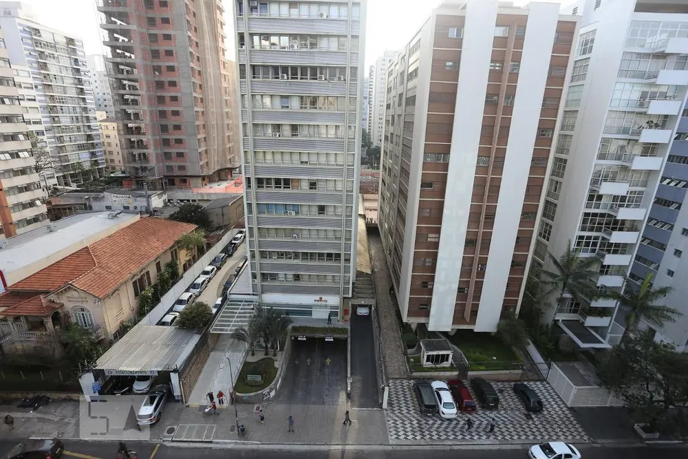 Apartamento, 3 quartos, 135 m² - Foto 4
