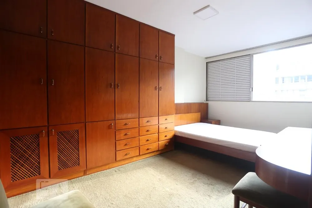 Apartamento, 3 quartos, 135 m² - Foto 1