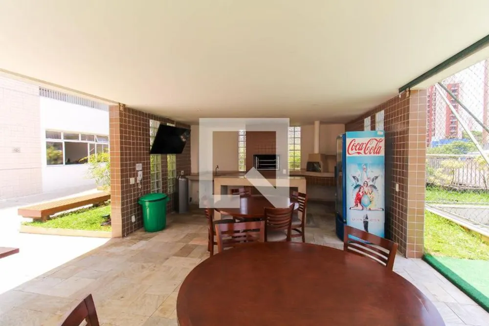 Apartamento, 3 quartos, 124 m² - Foto 1