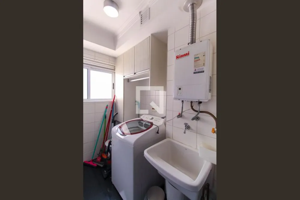 Apartamento, 3 quartos, 124 m² - Foto 8