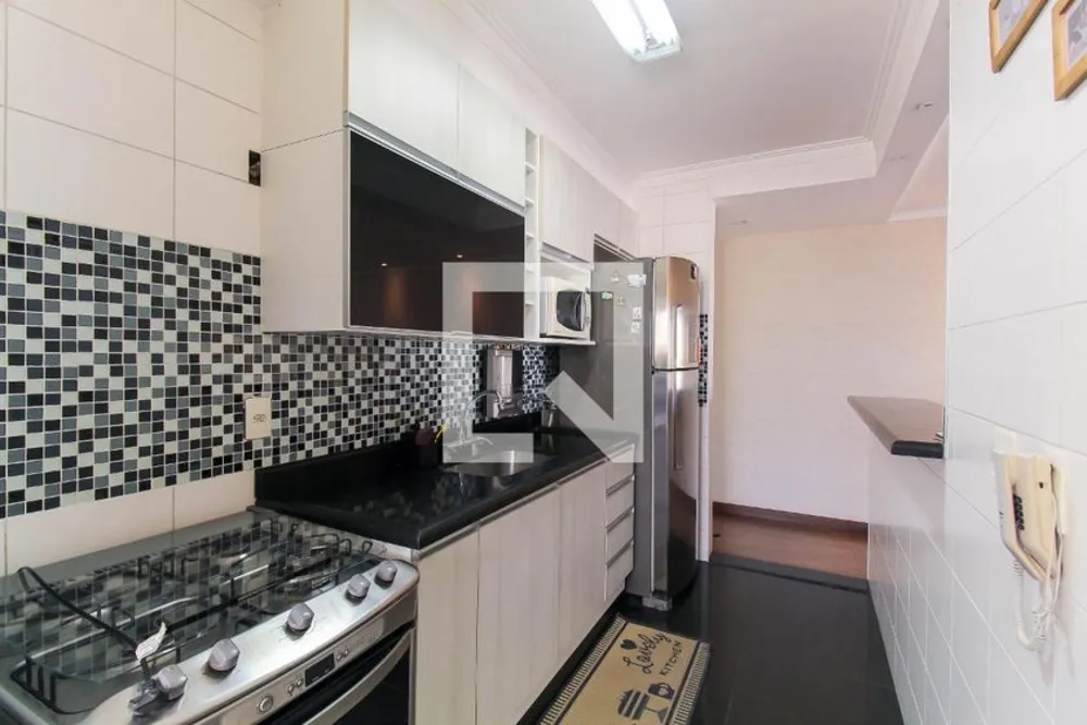 Apartamento, 3 quartos, 124 m² - Foto 3